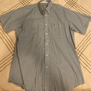 Heybo Augusta s/s dress shirt